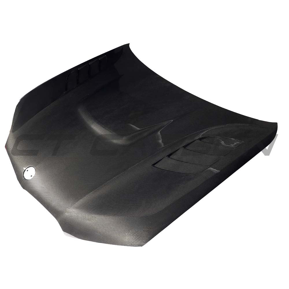 BMW X5/X5M & X6/X6M CARBON FIBRE BONNET/HOOD - Image 2