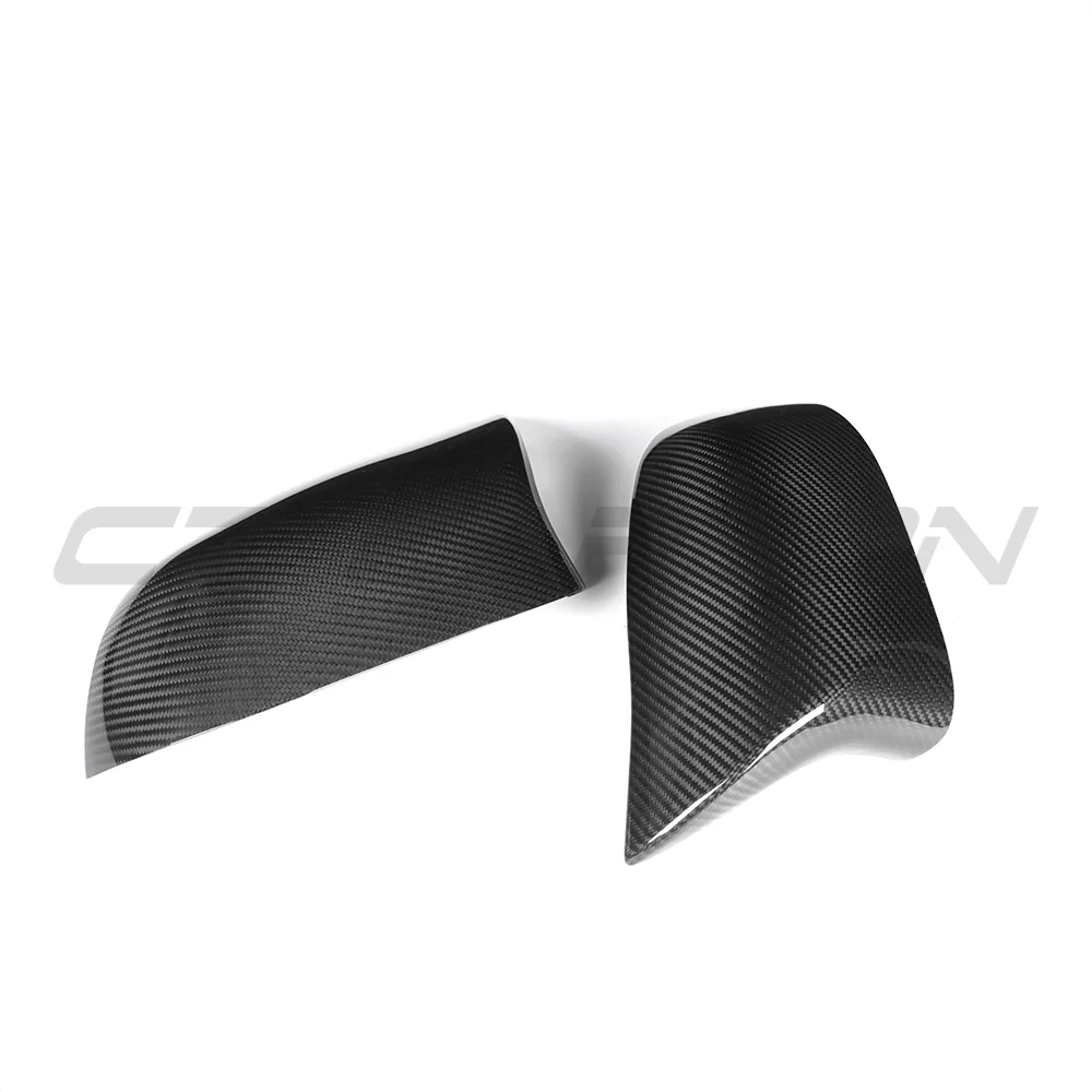 BMW X5/X6 F15/16 2014-2019 CARBON FIBRE MIRRORS - Image 4