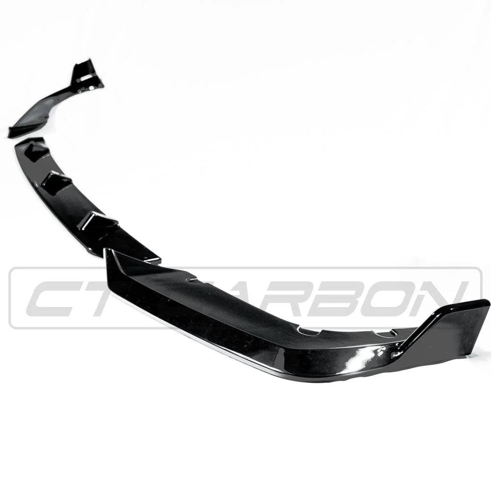 BMW X5M F95 GLOSS BLACK KIT - Image 4