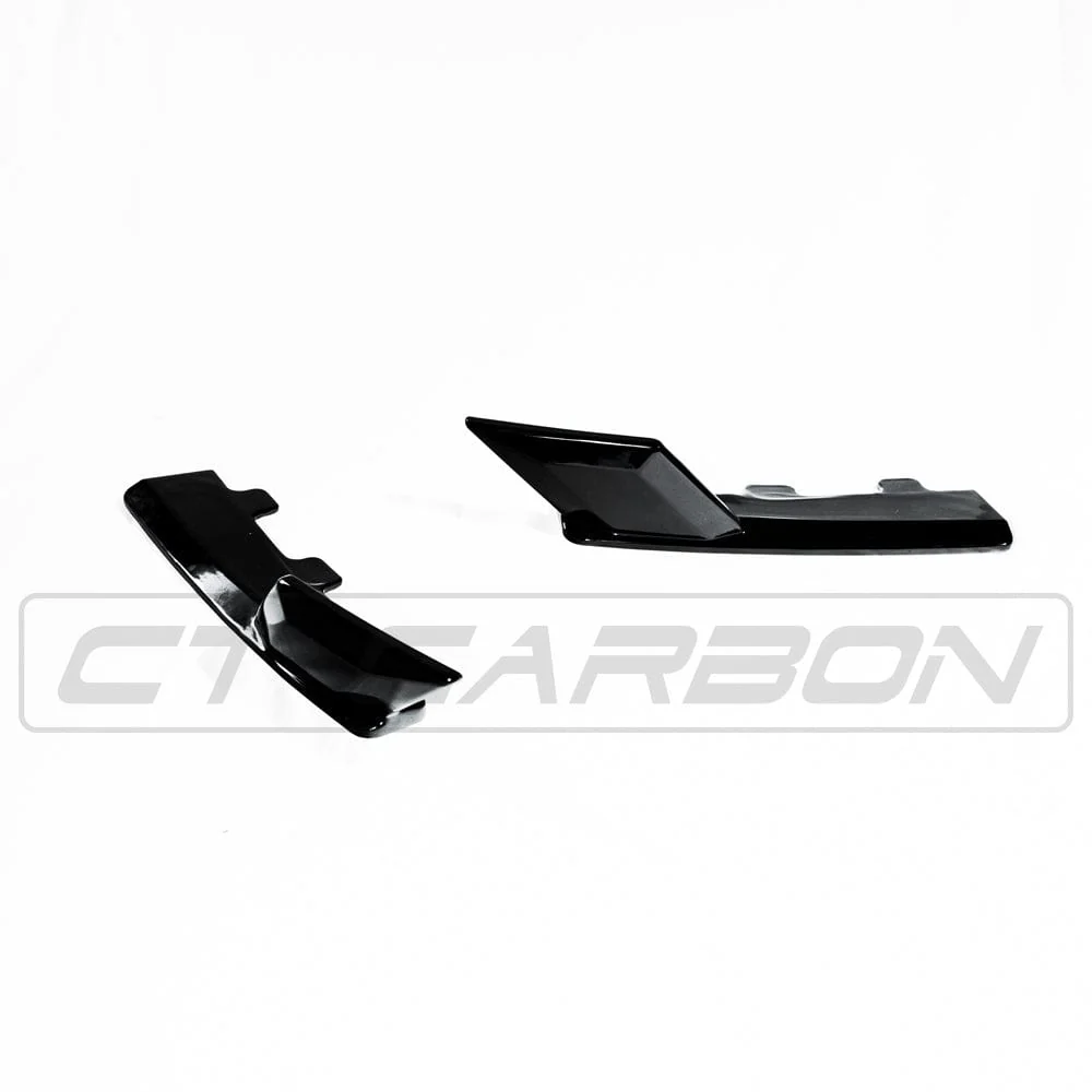 BMW X5M F95 GLOSS BLACK KIT - Image 7