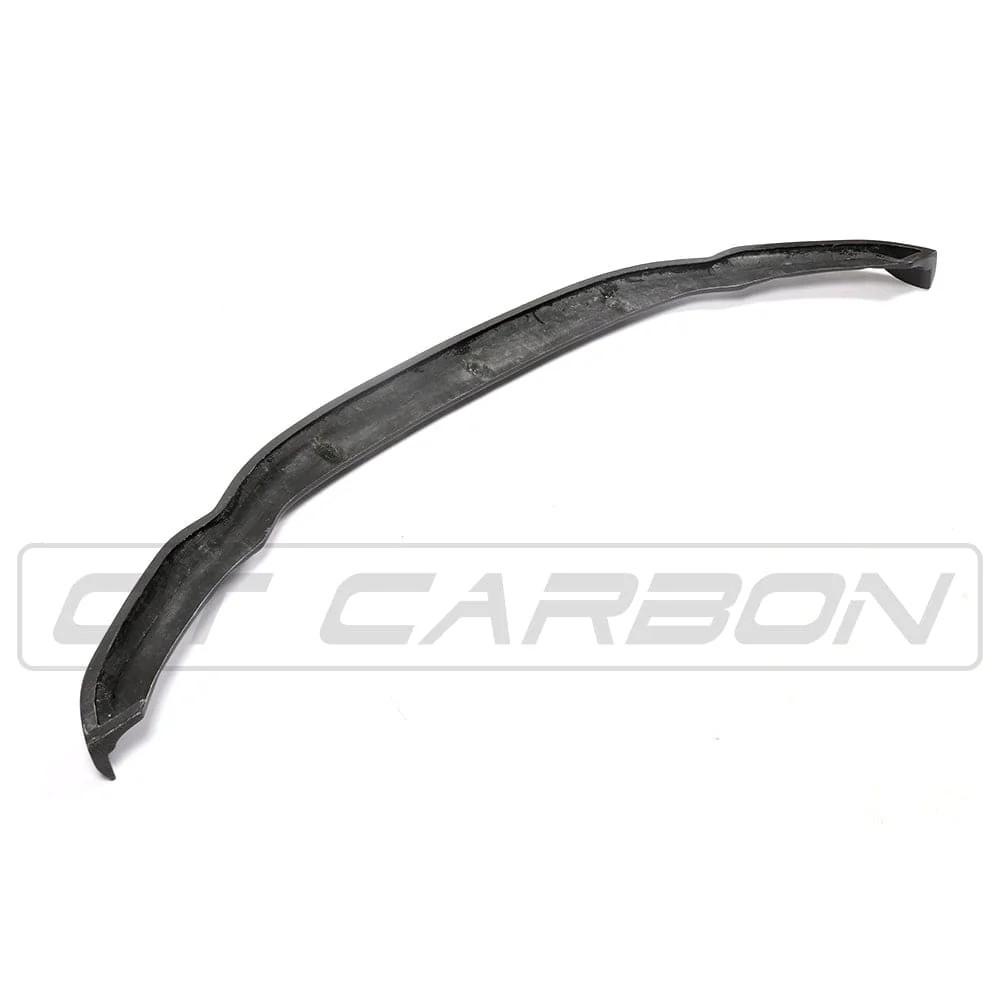 BMW X5M/X6M F85/F86 2015-2018 CARBON FIBRE SPLITTER - Image 6