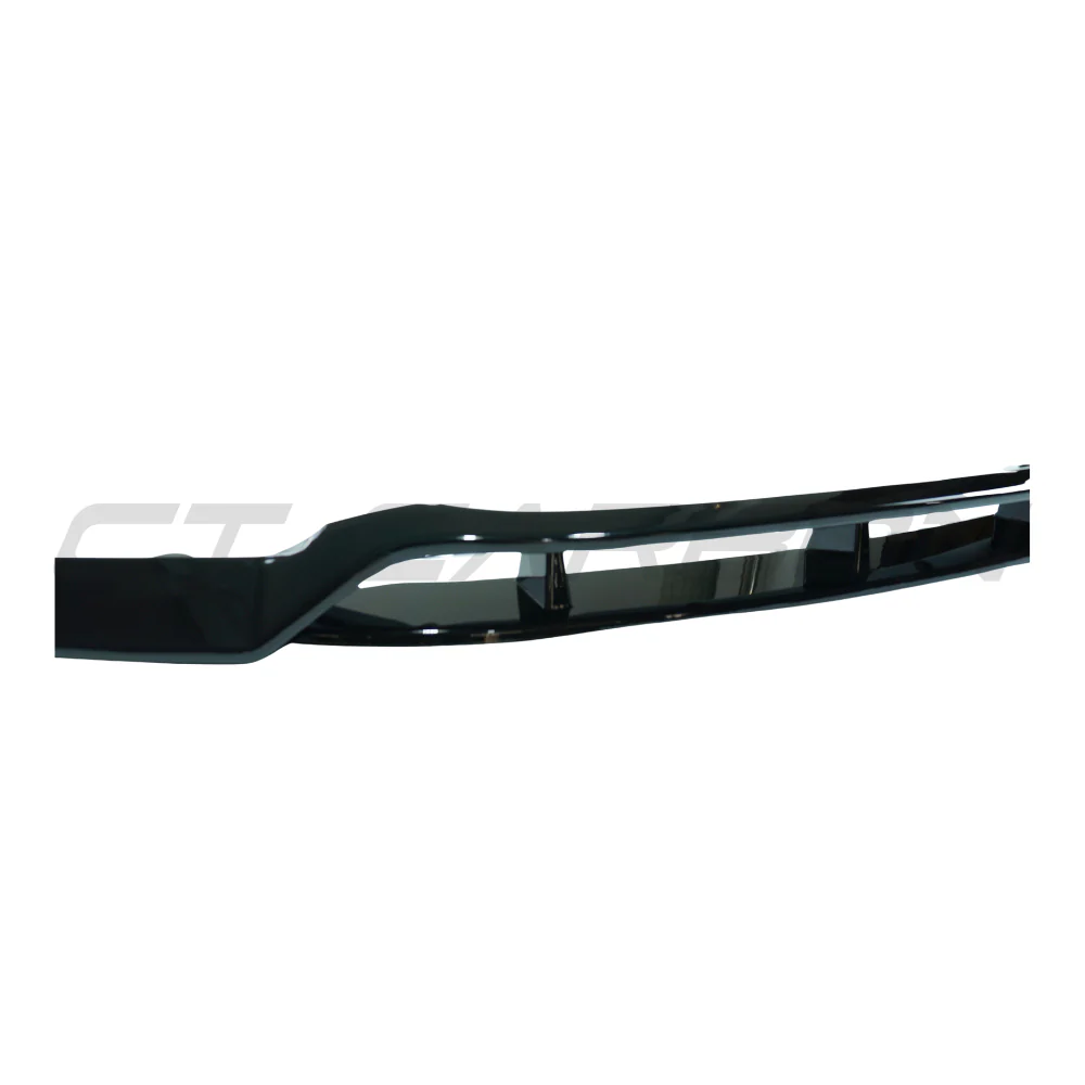 BMW X6 F16 2014-2018 FULL GLOSS BLACK KIT - Image 3