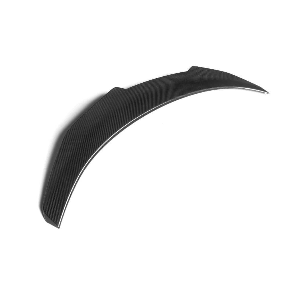 BMW X6/X6M F16/F86 2014-2019 CARBON FIBRE MID SPOILER - V1 - Image 3