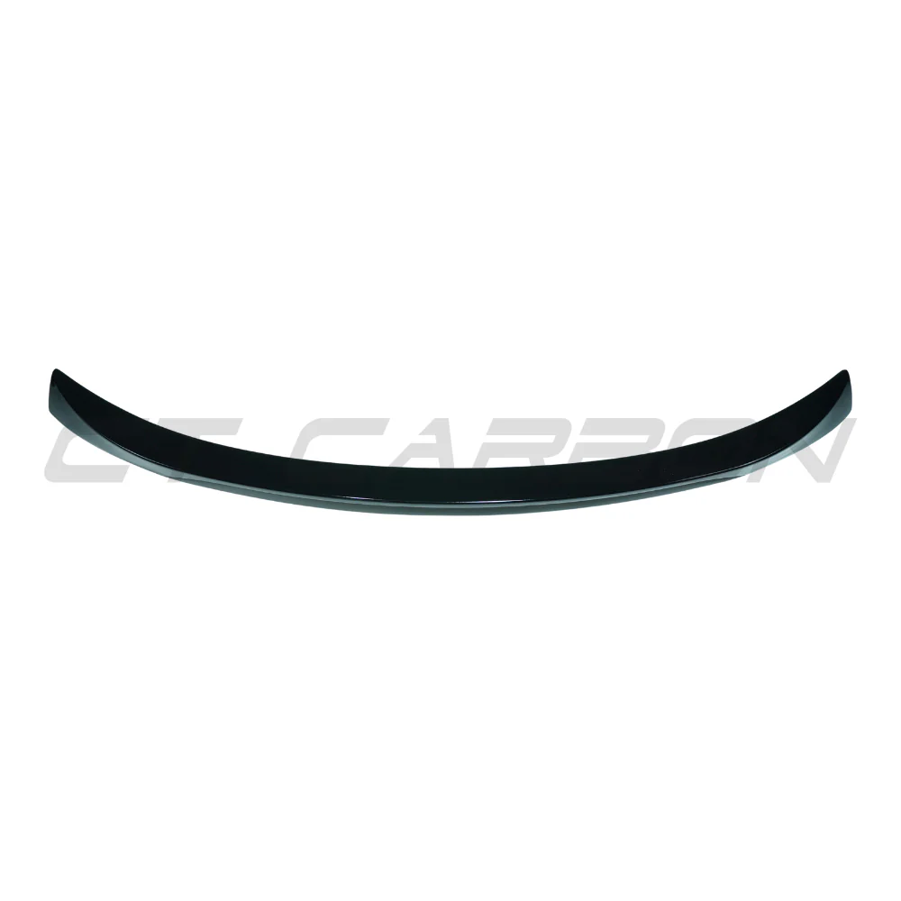BMW X6/X6M F16/F86 2014-2019 GLOSS BLACK MIDDLE SPOILER - Image 3