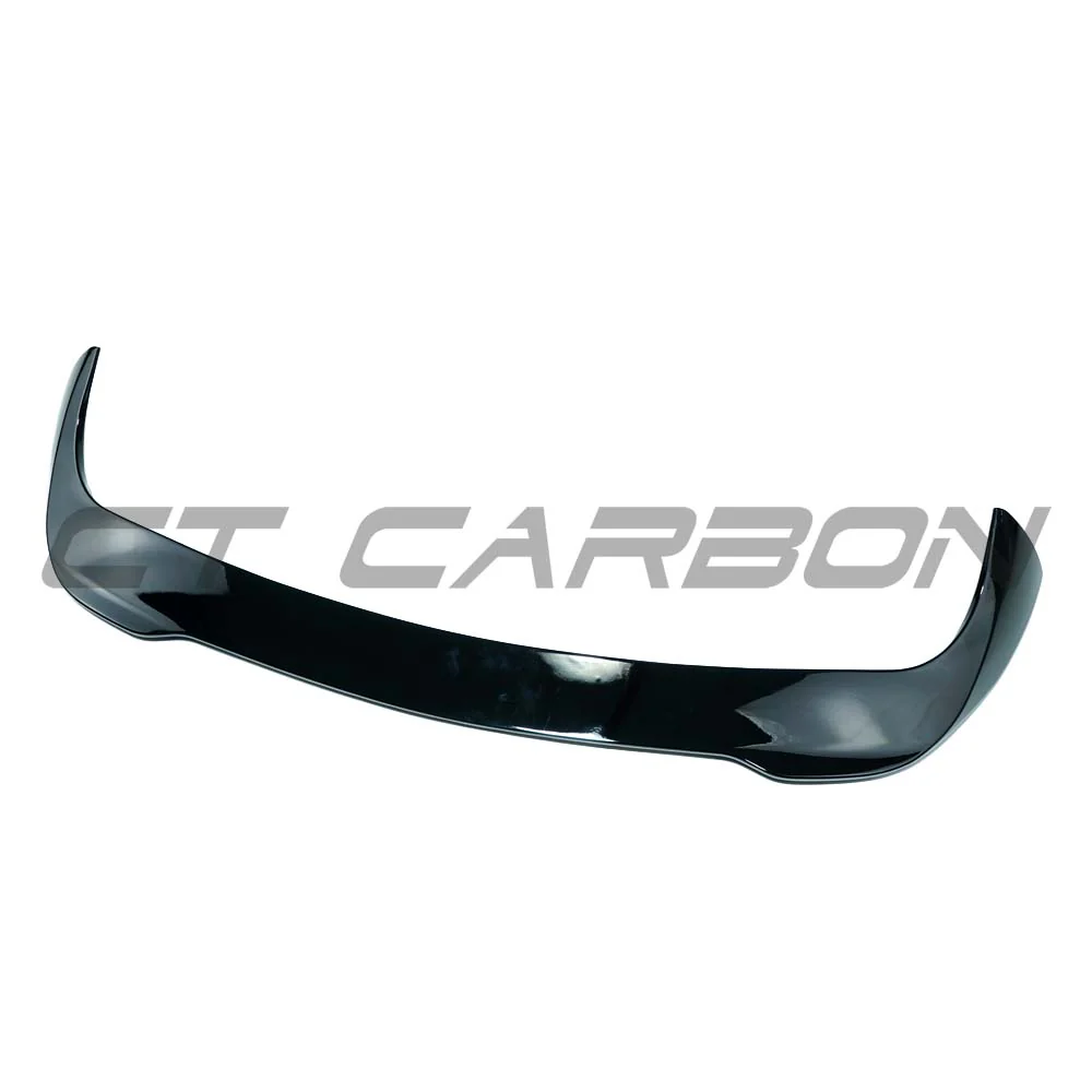 BMW X7 G07 2019+ GLOSS BLACK SPOILER - Image 2
