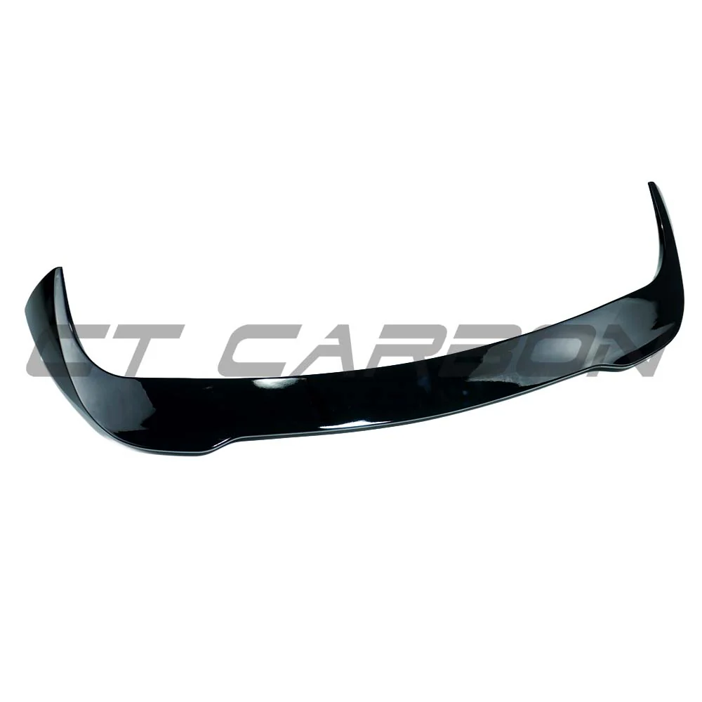 BMW X7 G07 2019+ GLOSS BLACK SPOILER - Image 3