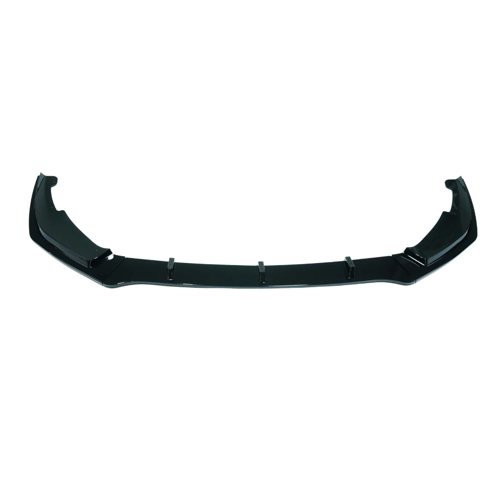 BMW Z4 G29 2019-2025 PRE LCI GLOSS BLACK SPLITTER