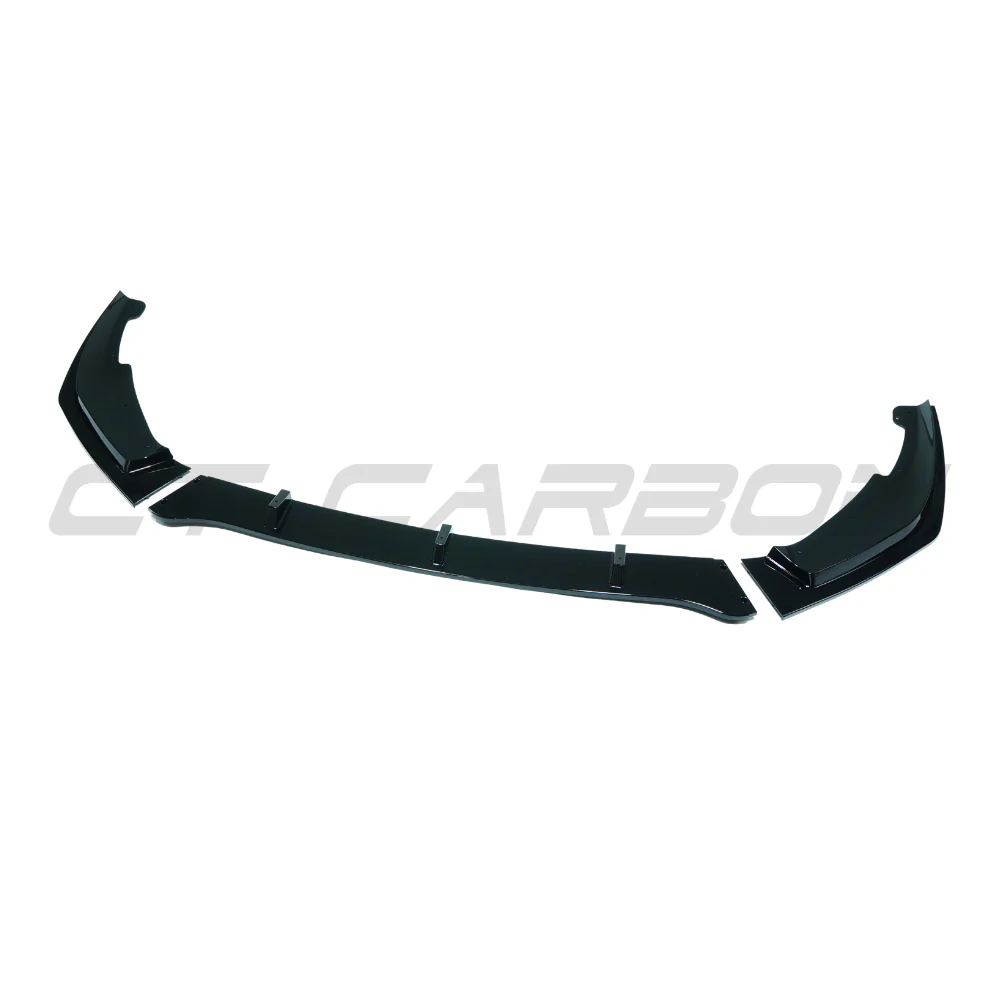 BMW Z4 G29 2019-2025 PRE LCI GLOSS BLACK SPLITTER - Image 4