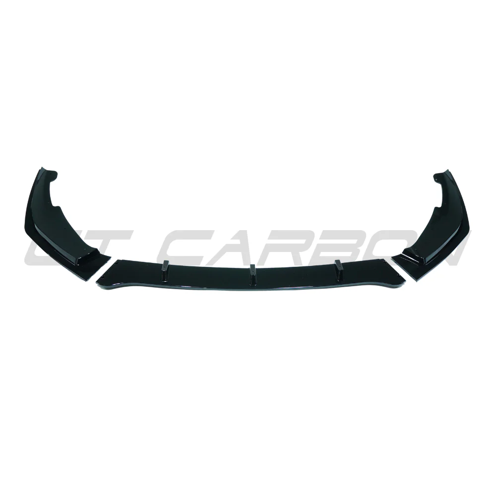 BMW Z4 G29 2019-2025 PRE LCI GLOSS BLACK SPLITTER - Image 5