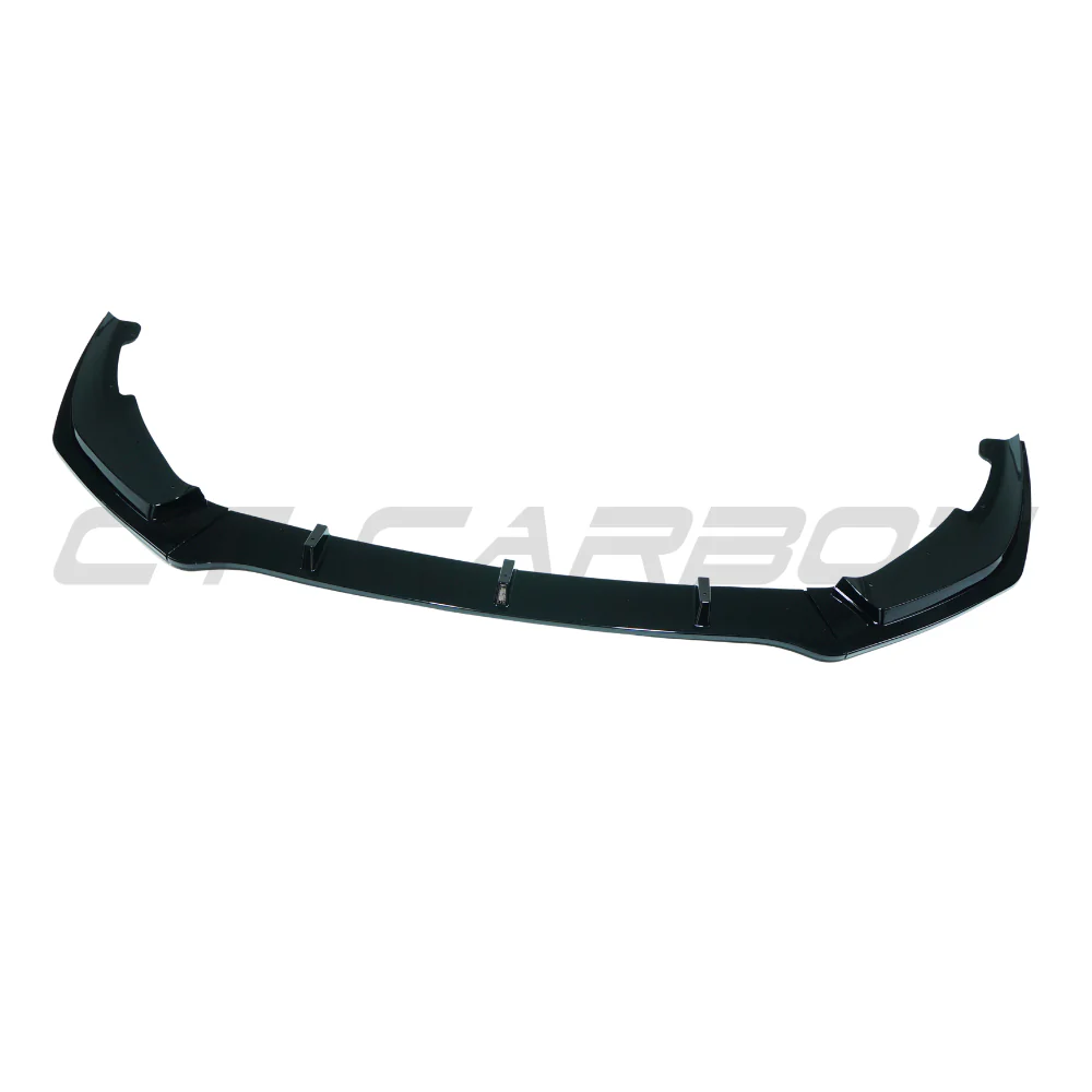 BMW Z4 G29 2019-2025 PRE LCI GLOSS BLACK SPLITTER - Image 6