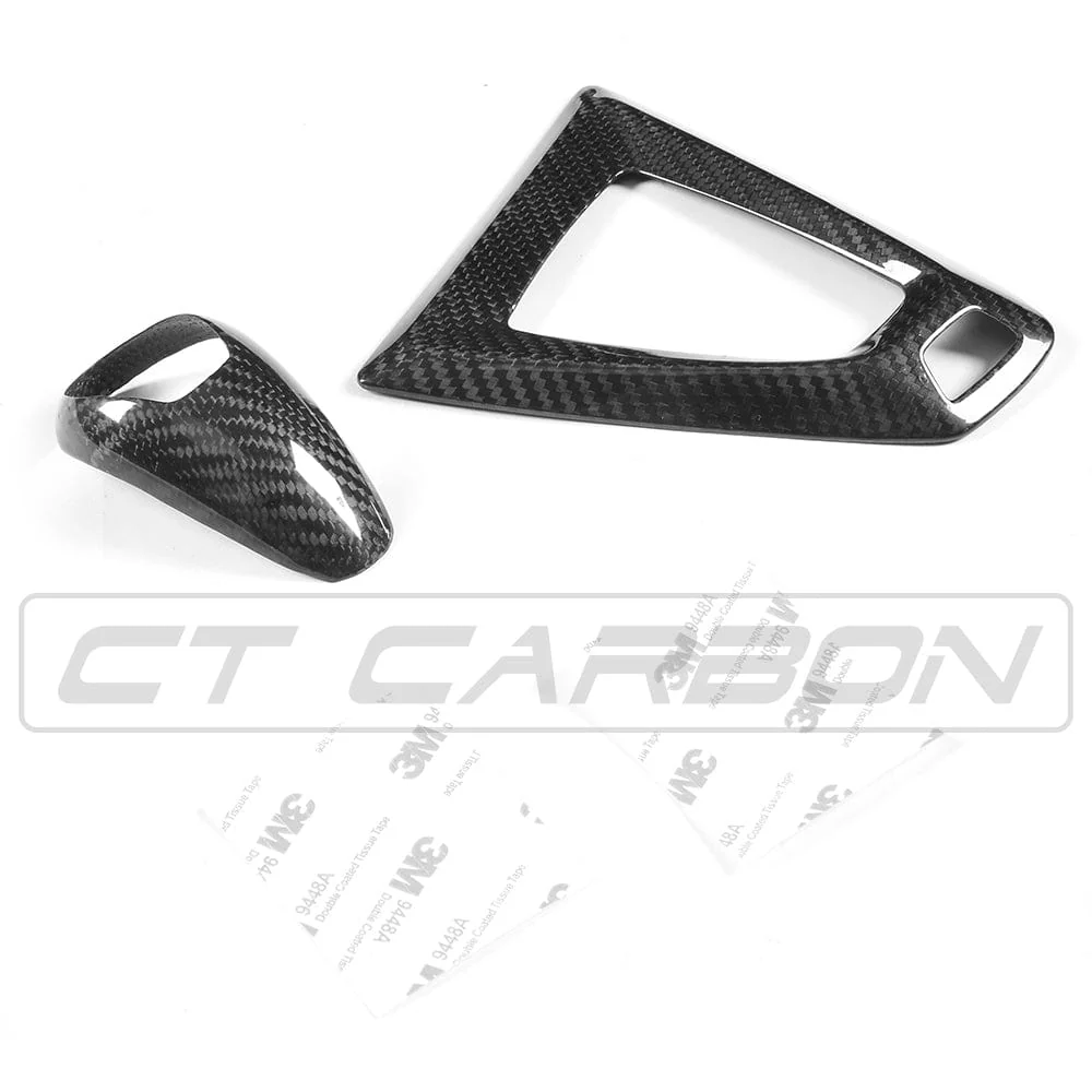 BMW Fxx M CAR DCT SHIFTER & SURROUND SET - RHD - Image 15