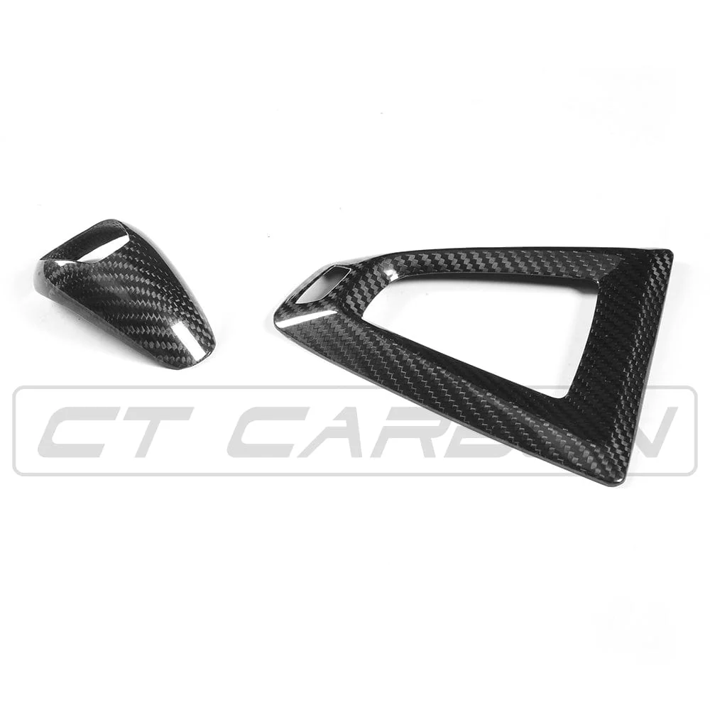 BMW Fxx M CAR DCT SHIFTER & SURROUND SET - RHD - Image 16