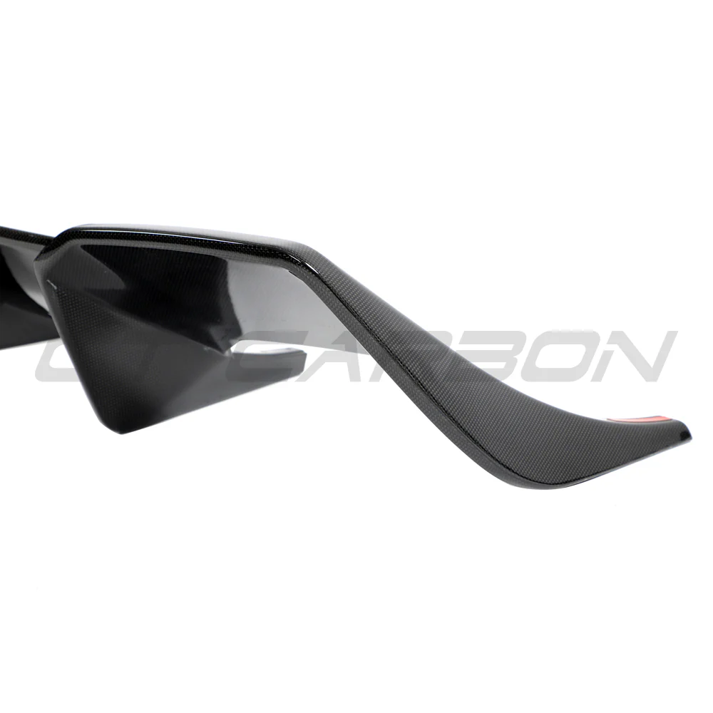 FERRARI 812 SUPERFAST CARBON FIBRE DIFFUSER - CT DESIGN - Image 18