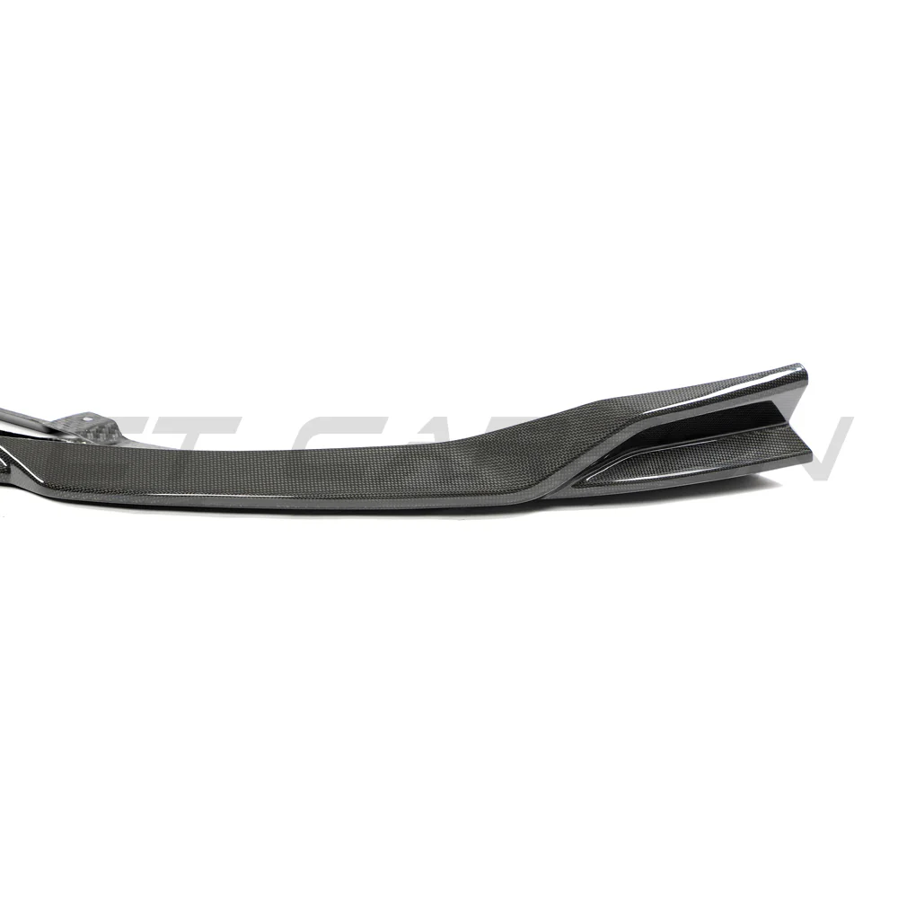 FERRARI 812 SUPERFAST & GTS CARBON FIBRE SPLITTER- CT DESIGN - Image 13