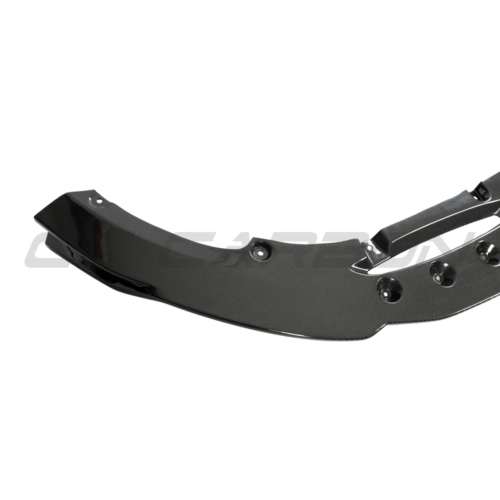 FERRARI 812 SUPERFAST & GTS CARBON FIBRE SPLITTER- CT DESIGN - Image 15