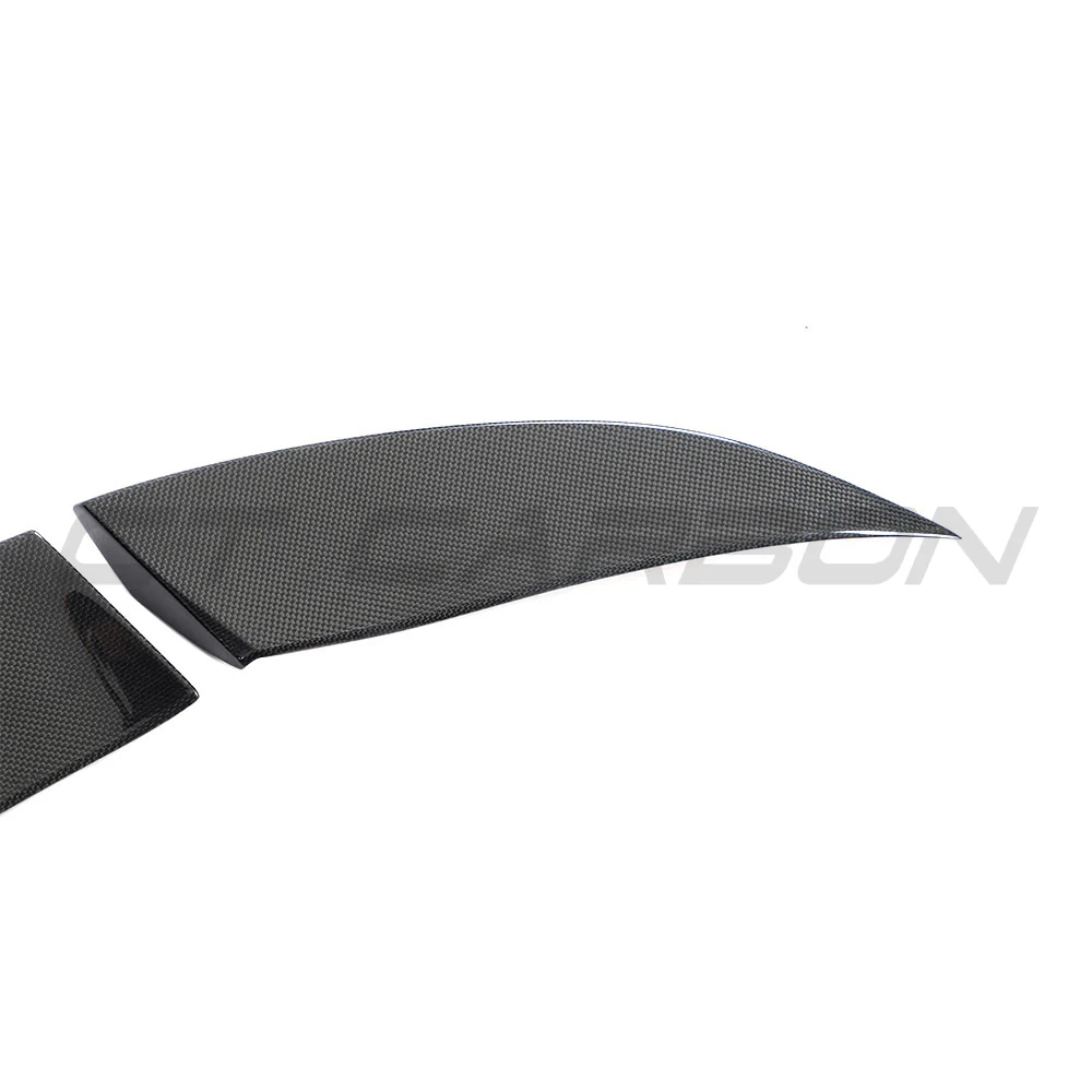 FERRARI 812 SUPERFAST CARBON FIBRE SPOILER - CT DESIGN - Image 14