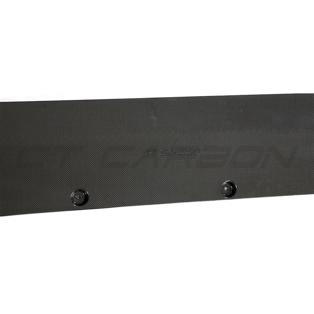 FERRARI 812 SUPERFAST & GTS CARBON FIBRE SIDE SKIRT EXTENSION - CT DESIGN - Image 13