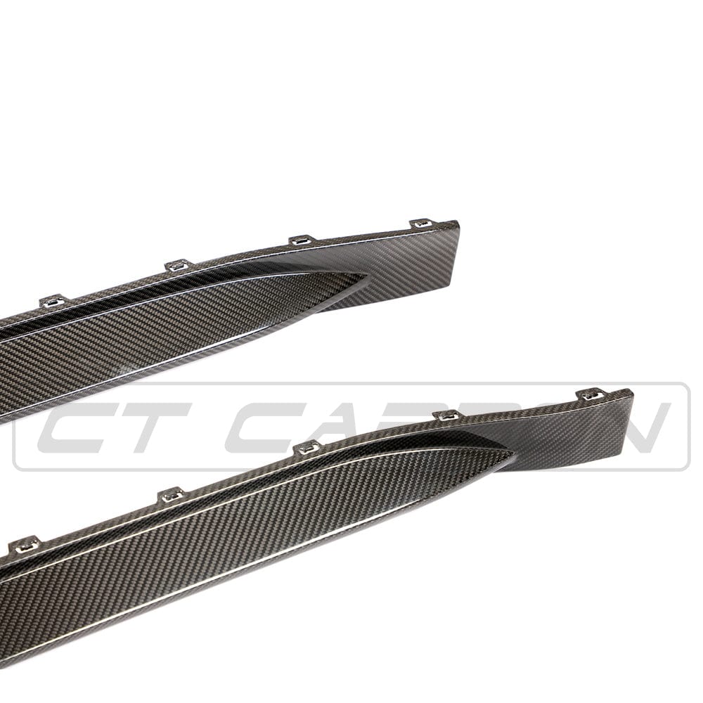 BMW G80 M3 FULL CARBON FIBRE KIT V2 - CT DESIGN - Image 10