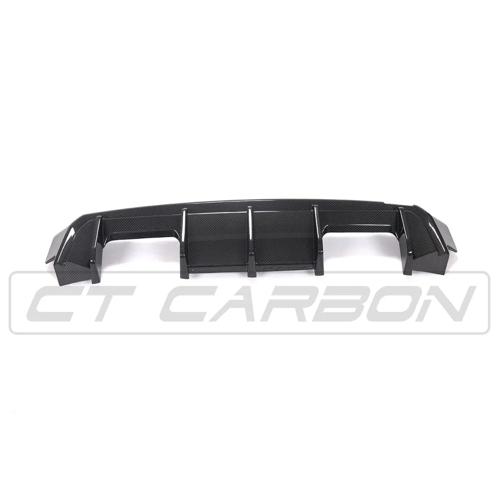 BMW G80 M3 FULL CARBON FIBRE KIT V2 - CT DESIGN - Image 15