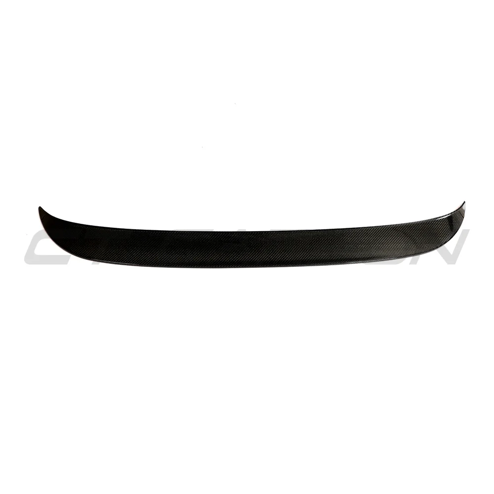 HYUNDAI i30N CARBON FIBRE SPOILER - CT DESIGN - Image 9