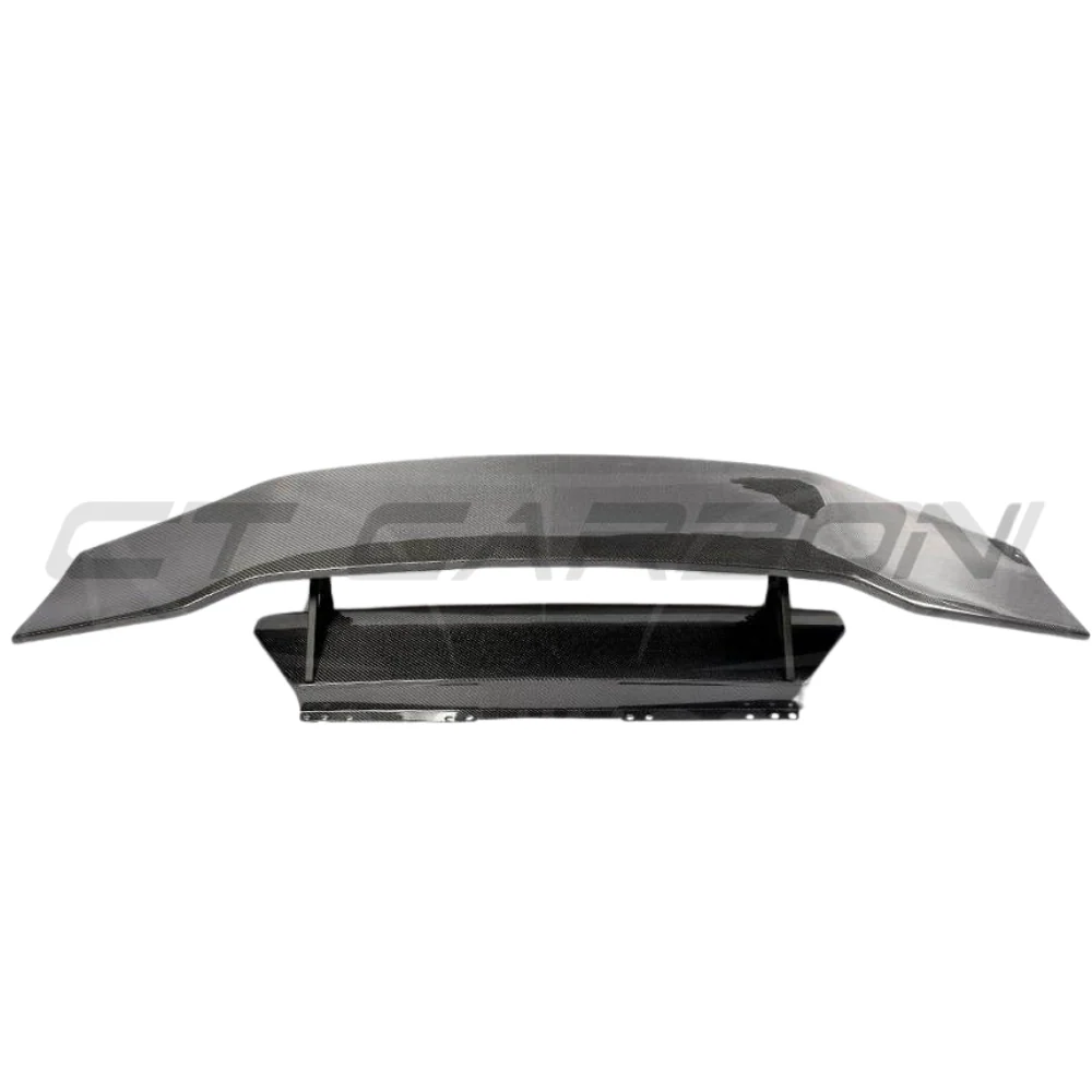 LAMBORGHINI HURACAN LP610-4 CARBON FIBRE SPOILER - SV STYLE - Image 8