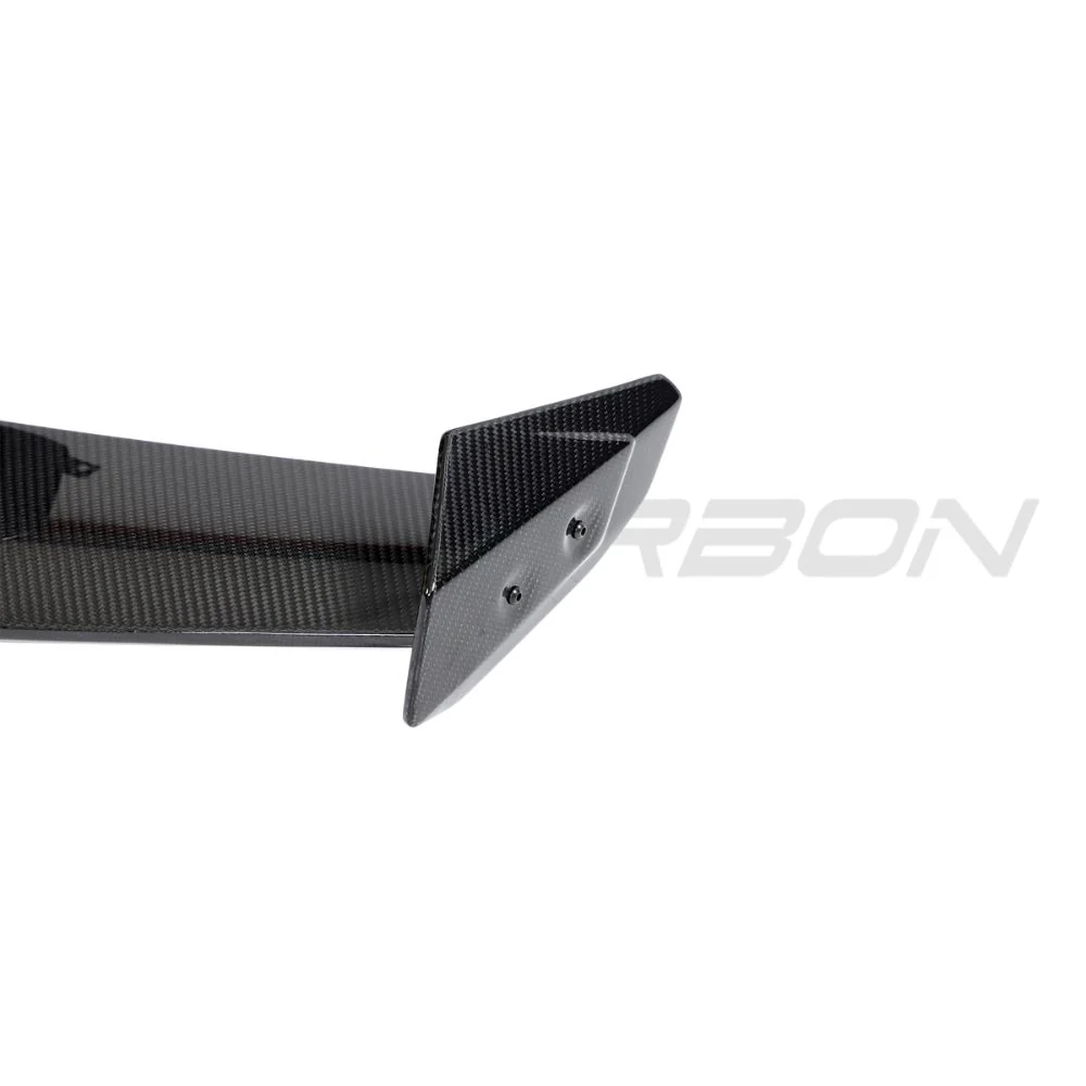 LAMBORGHINI HURACAN LP-580/LP-610 & EVO CARBON FIBRE SPOILER/WING - CT DESIGN - Image 11