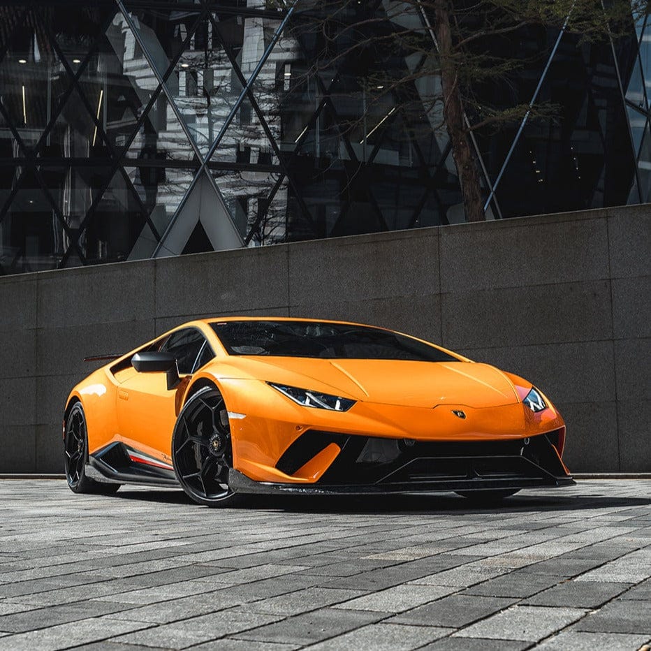 LAMBORGHINI HURACAN PERFORMANTE FULL KIT - CT DESIGN - Image 11
