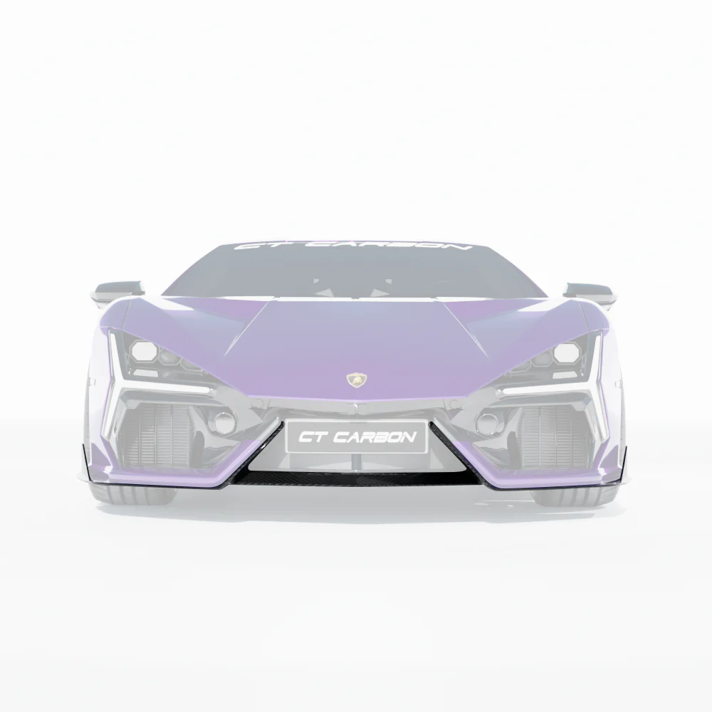 LAMBORGHINI REVUELTO FULL CARBON FIBRE KIT - CT DESIGN - Image 10