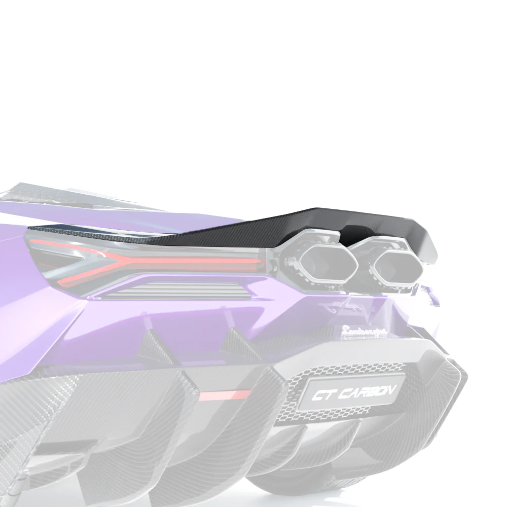 LAMBORGHINI REVUELTO FULL CARBON FIBRE KIT - CT DESIGN - Image 24