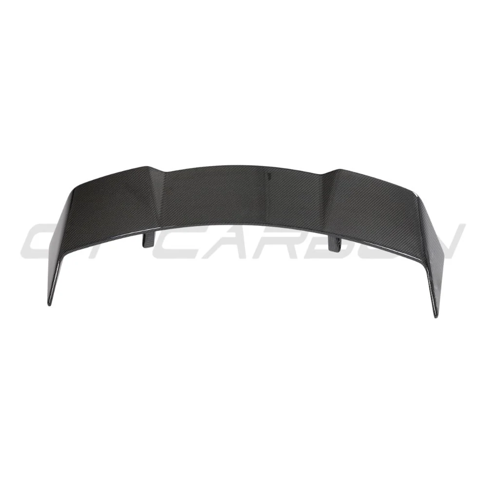 LAMBORGHINI URUS CARBON FIBRE ROOF SPOILER - CT DESIGN - Image 6
