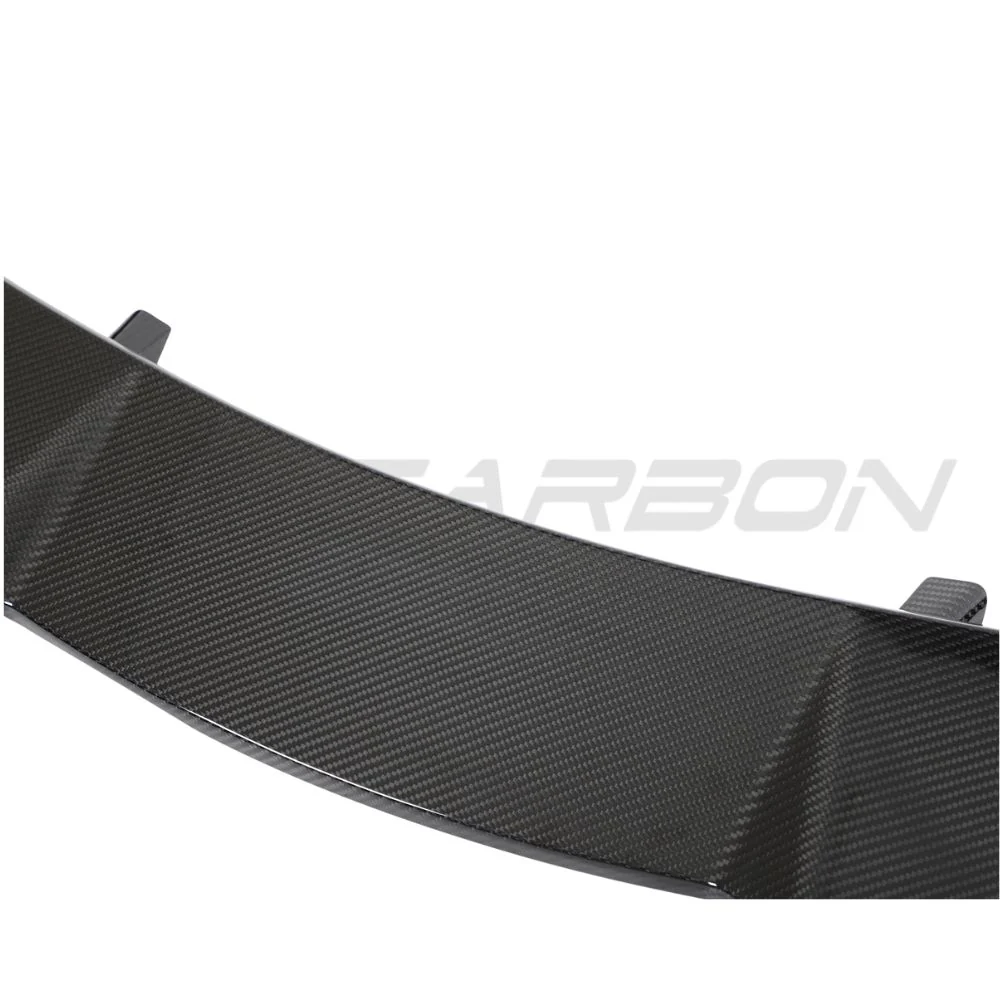LAMBORGHINI URUS CARBON FIBRE ROOF SPOILER - CT DESIGN - Image 8