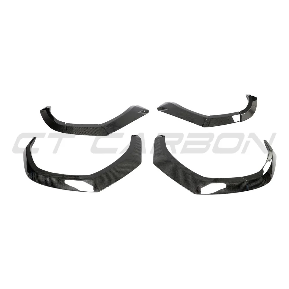 LAMBORGHINI URUS FULL CARBON FIBRE ARCHES - CT DESIGN - Image 8