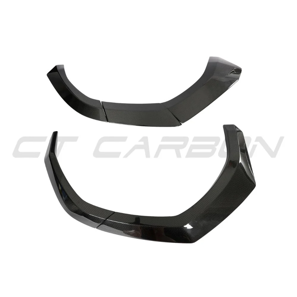 LAMBORGHINI URUS FULL CARBON FIBRE ARCHES - CT DESIGN - Image 9