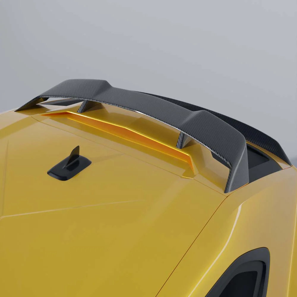 LAMBORGHINI URUS S FULL CARBON FIBRE KIT - CT DESIGN - Image 16