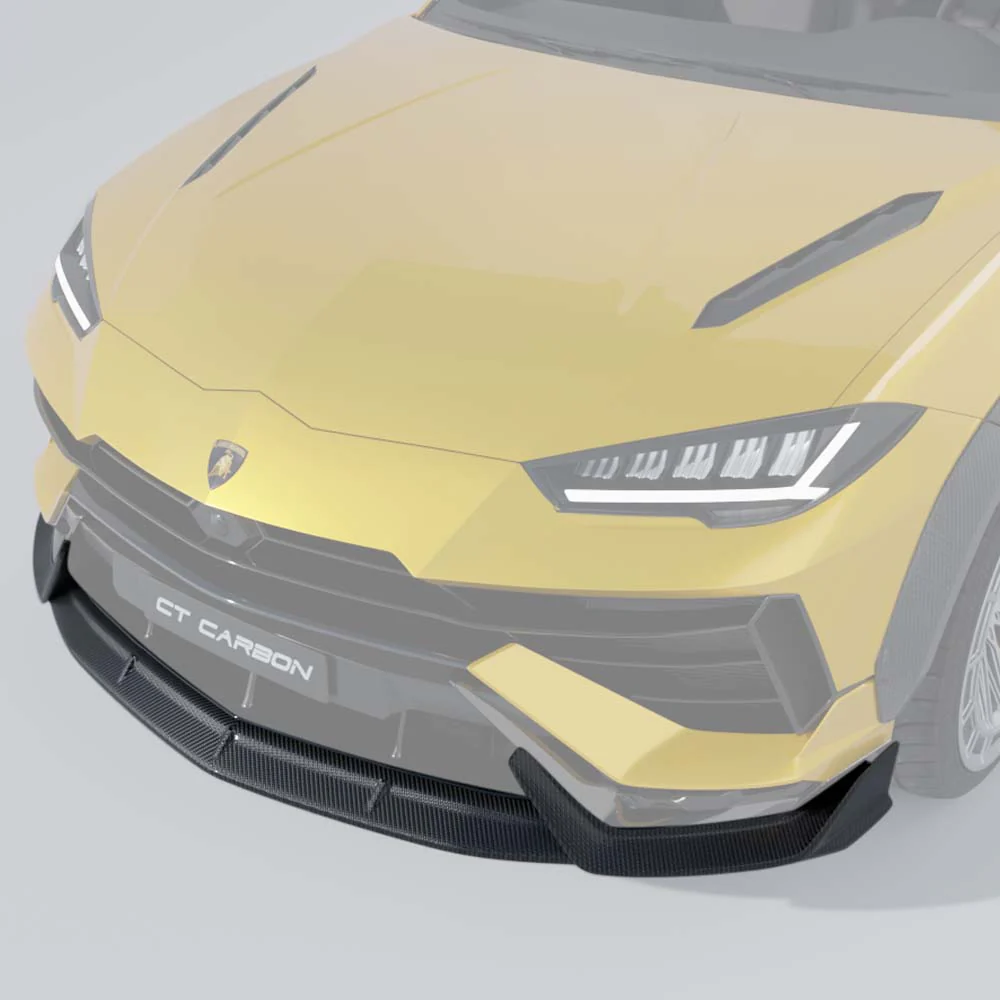 LAMBORGHINI URUS S FULL CARBON FIBRE KIT - CT DESIGN - Image 4