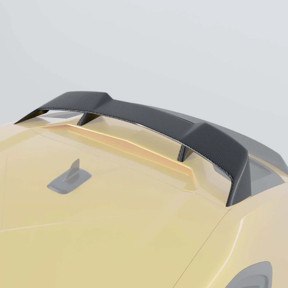 LAMBORGHINI URUS S FULL CARBON FIBRE KIT - CT DESIGN - Image 9