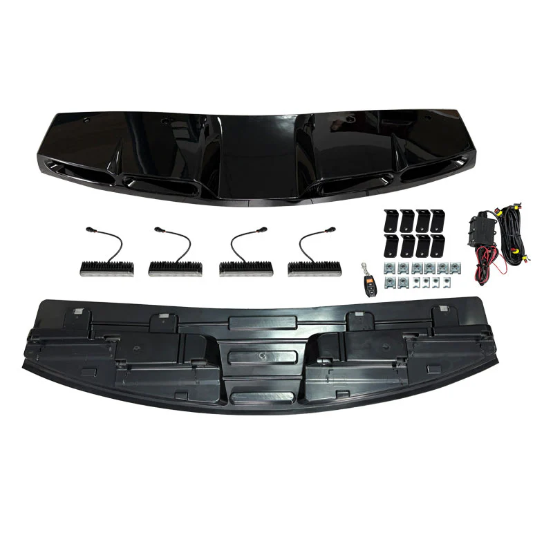 LAND ROVER DEFENDER L663 2019+ ROOF LIGHT - V1