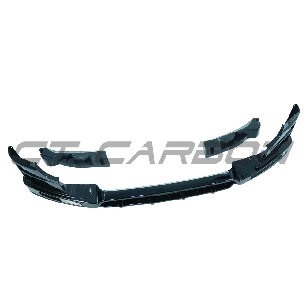 LAND ROVER DEFENDER L663 90/110/130 2020+ GLOSS BLACK SPLITTER - V2 - Image 10