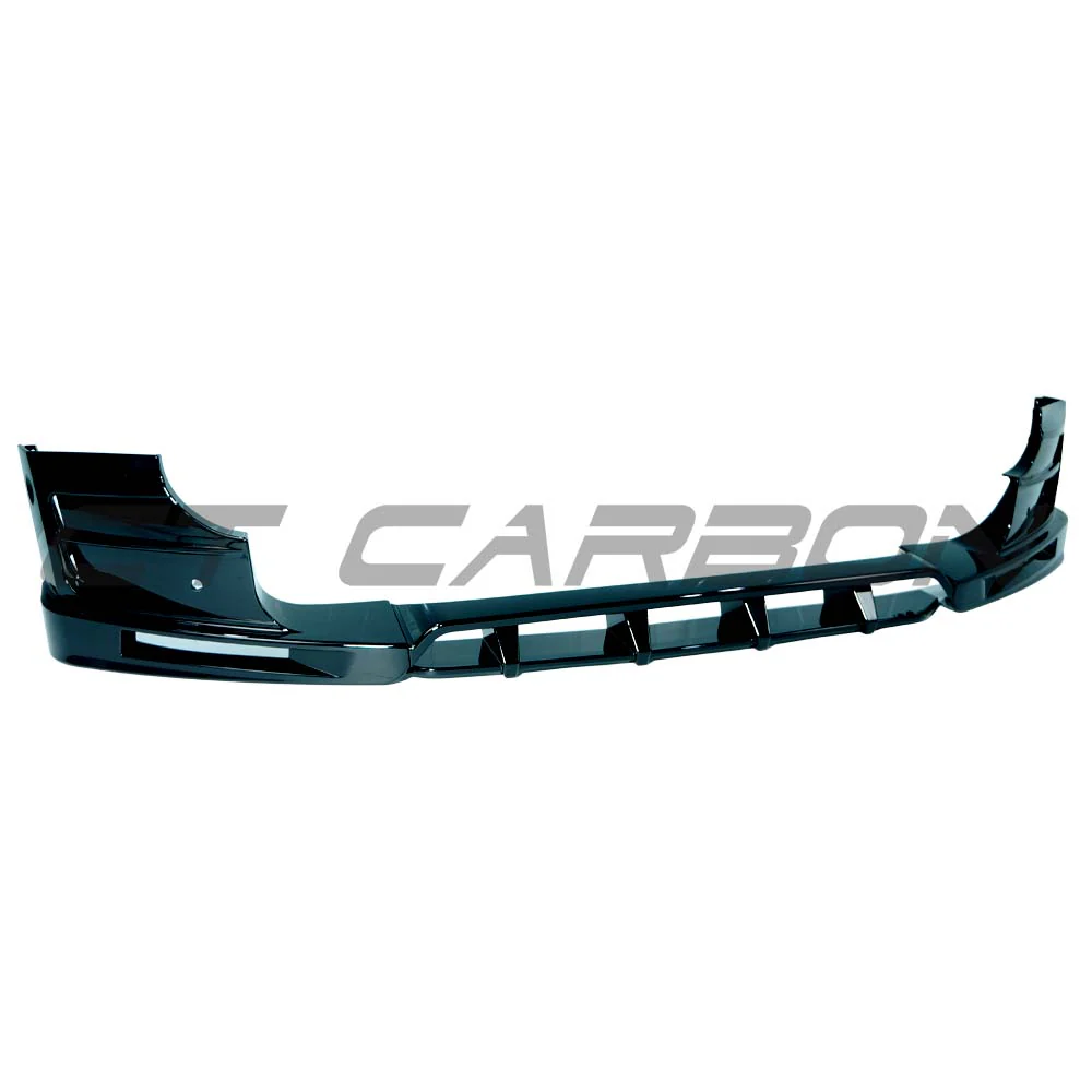 LAND ROVER DEFENDER L663 90/110/130 2020+ GLOSS BLACK SPLITTER - V2 - Image 7