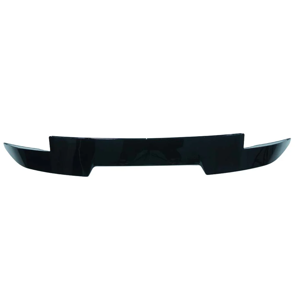 LAND ROVER DEFENDER L663 90/110/130 2020+ GLOSS BLACK SPOILER - V2