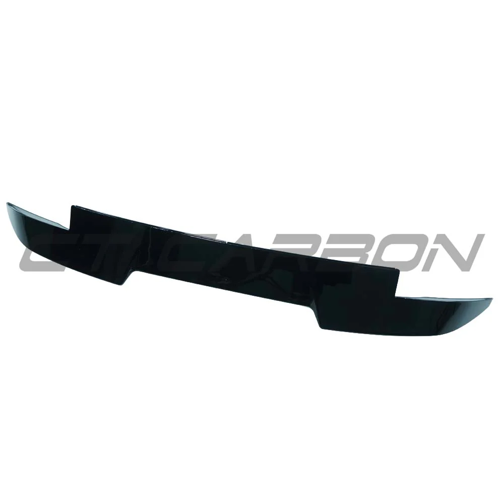 LAND ROVER DEFENDER L663 90/110/130 2020+ GLOSS BLACK SPOILER - V2 - Image 2