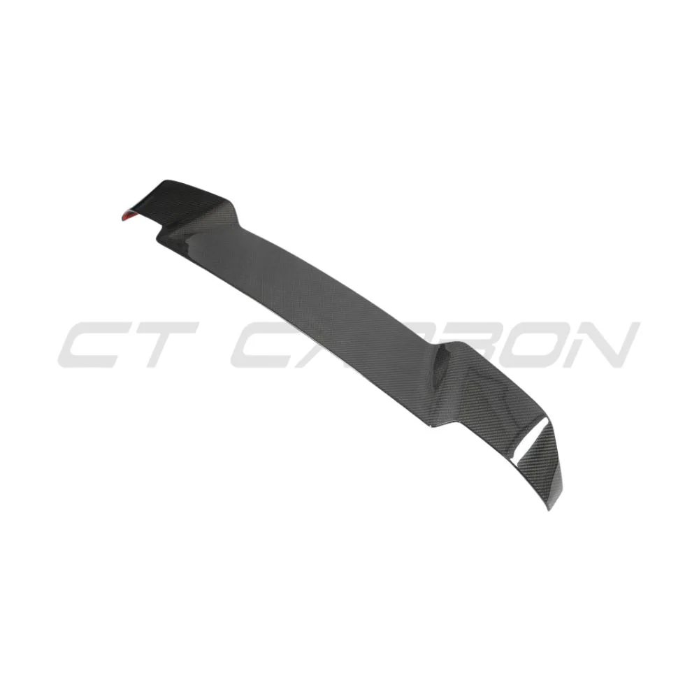 LAND ROVER DEFENDER L663 90/110/130 CARBON FIBRE SPOILER - CT DESIGN - Image 5