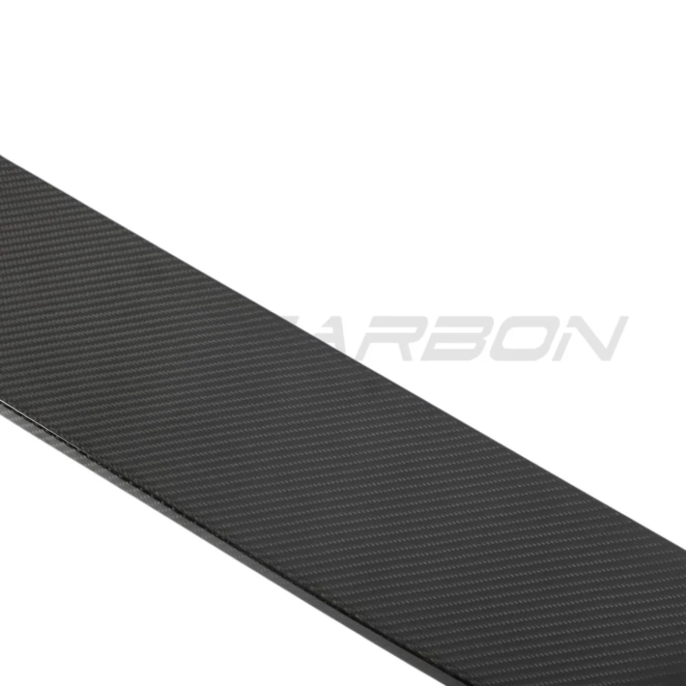 LAND ROVER DEFENDER L663 90/110/130 CARBON FIBRE SPOILER - CT DESIGN - Image 6