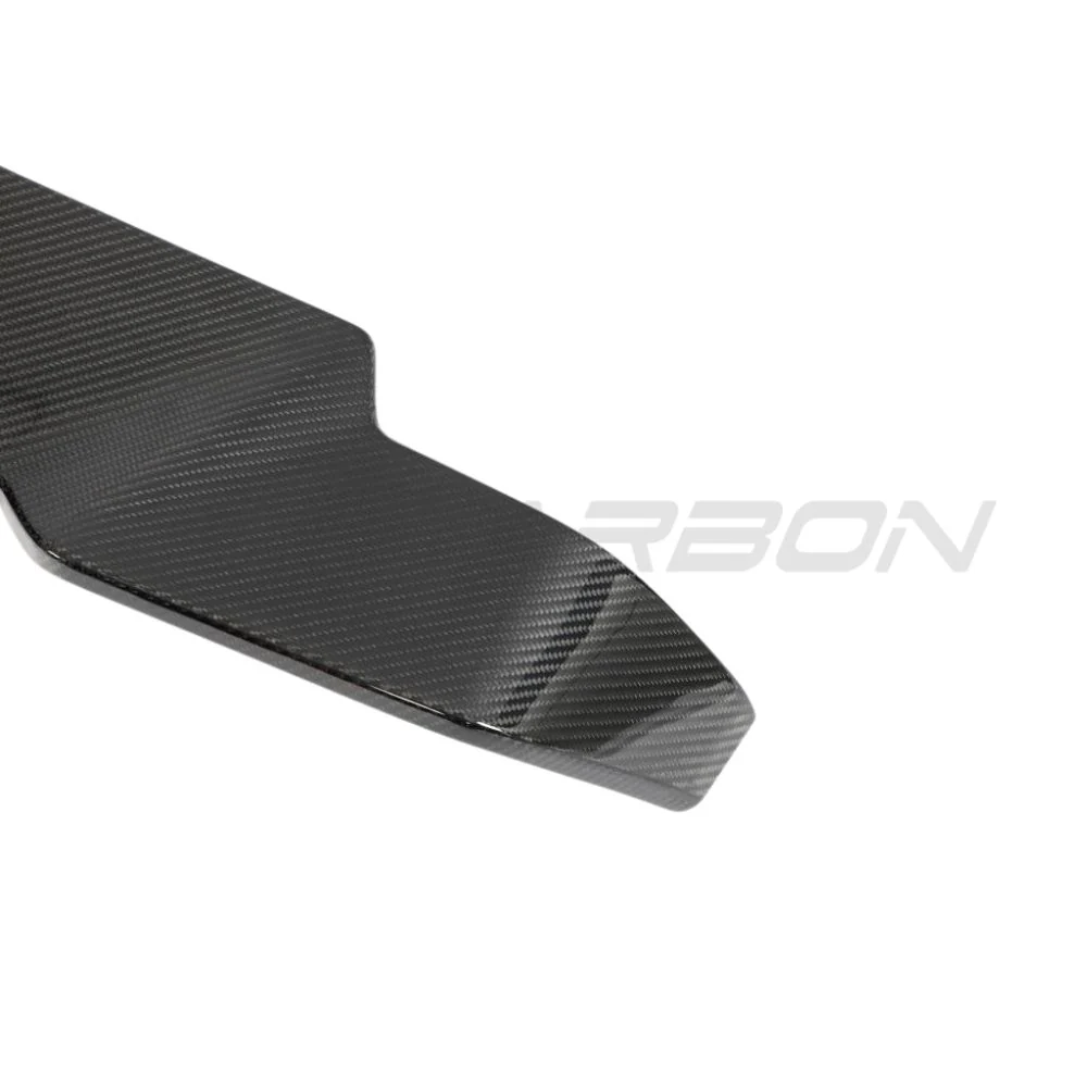 LAND ROVER DEFENDER L663 90/110/130 CARBON FIBRE SPOILER - CT DESIGN - Image 7