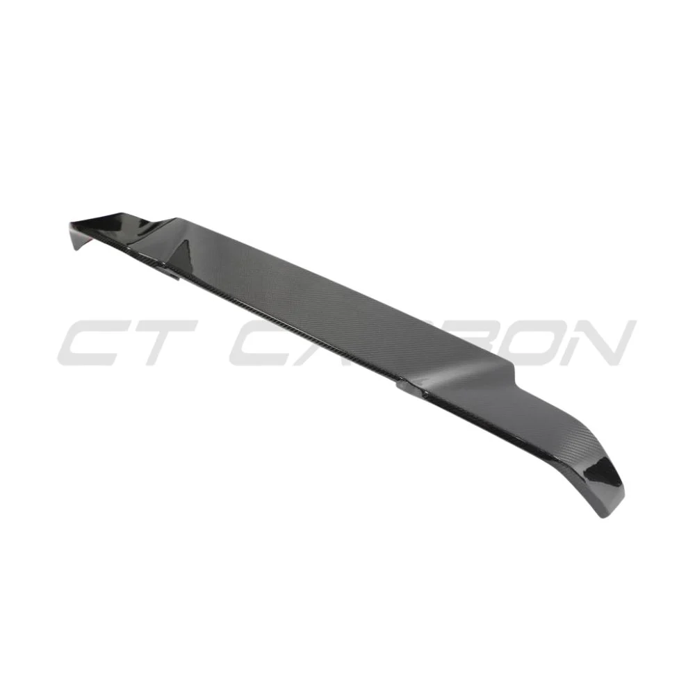 LAND ROVER DEFENDER L663 90/110/130 CARBON FIBRE SPOILER - CT DESIGN - Image 8