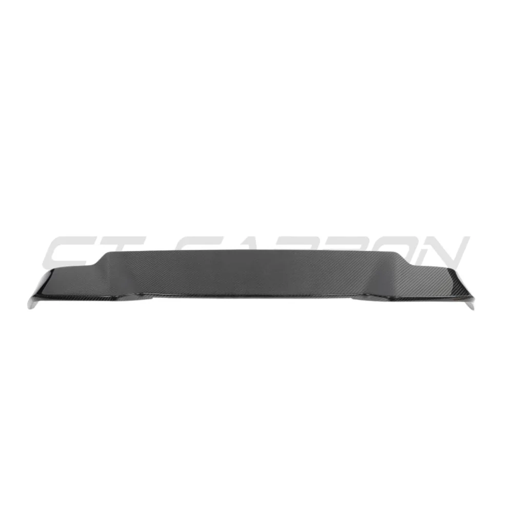 LAND ROVER DEFENDER L663 90/110/130 CARBON FIBRE SPOILER - CT DESIGN - Image 9