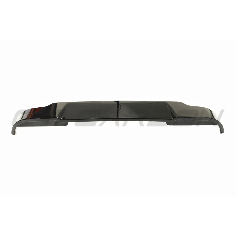 LAND ROVER DEFENDER L663 90/110/130 GLOSS BLACK SPOILER - V1 - Image 3