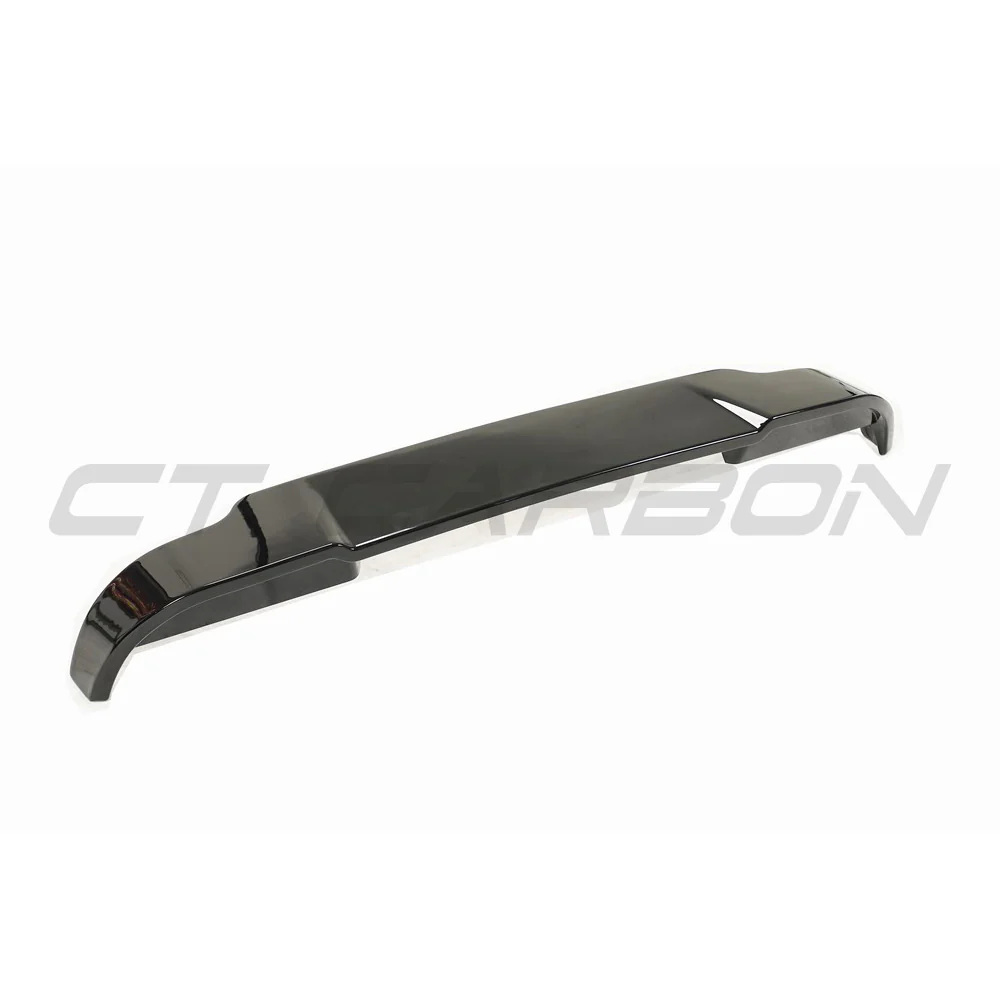 LAND ROVER DEFENDER L663 90/110/130 GLOSS BLACK SPOILER - V1 - Image 4
