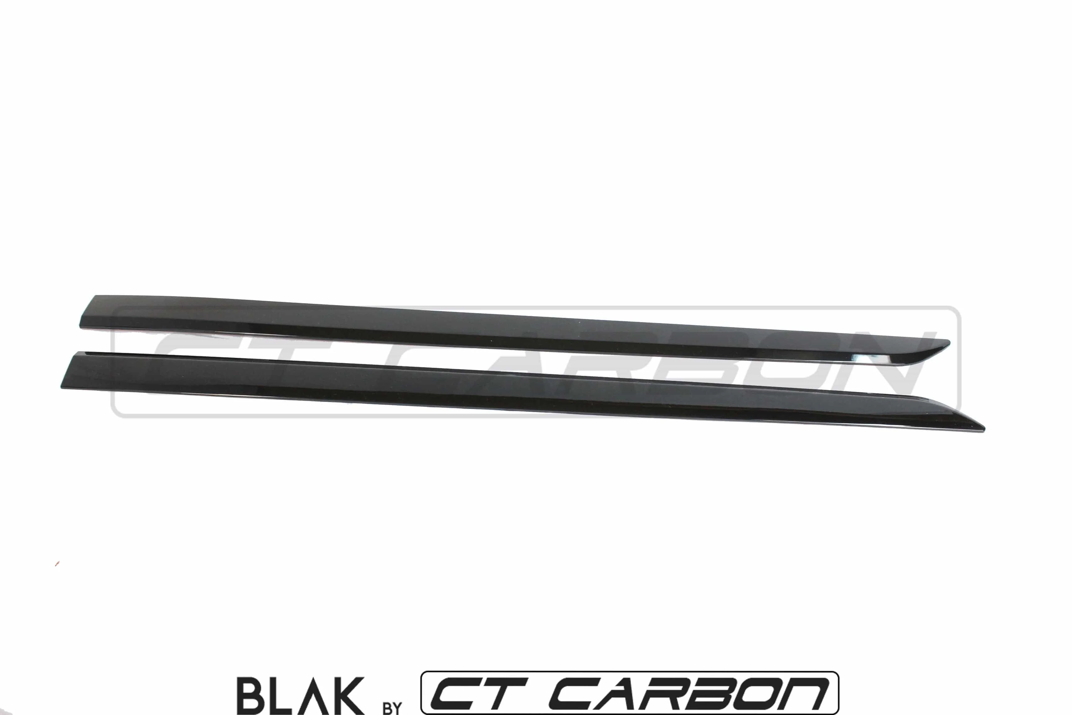 LAND ROVER DISCOVERY 5 FULL BLACK EDITION TRIM PACK - 2016 + - Image 7
