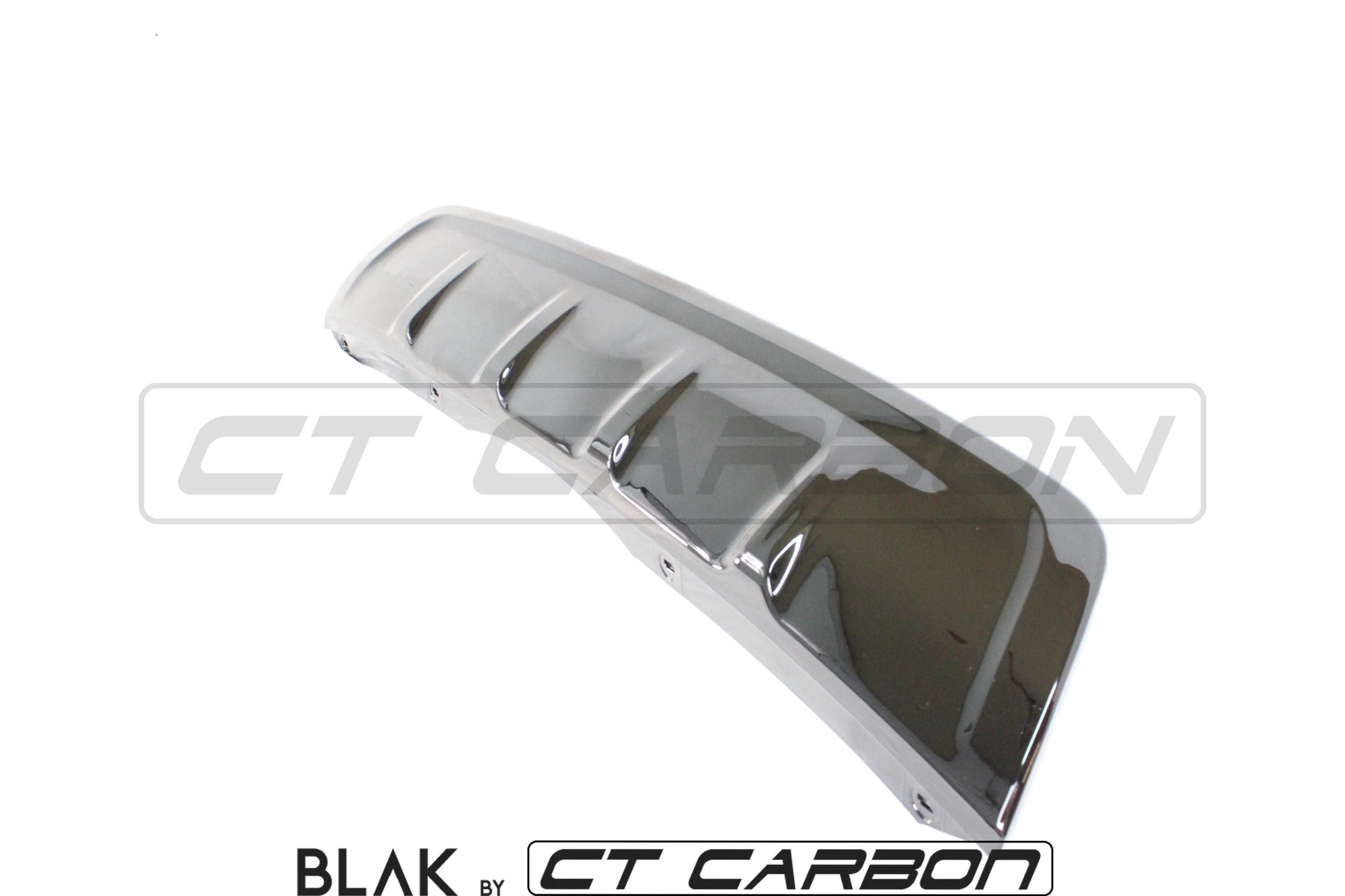 LAND ROVER DISCOVERY 5 FULL BLACK EDITION TRIM PACK - 2016 + - Image 9